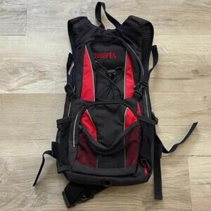 Running Room Hydration‎ Backpack (No Bladder) Camelback Style